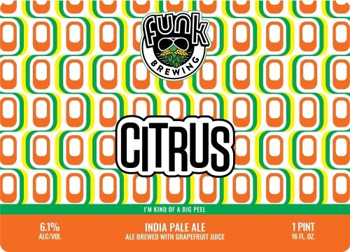 Цитрус ИПА