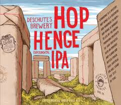 Хоп Хендж Экспериментал ИПА