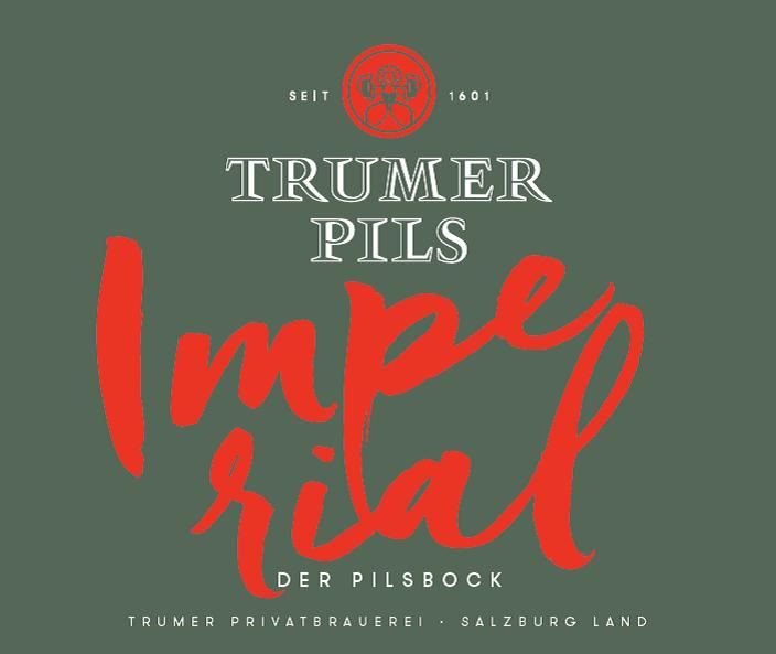 Трумер Империал Дер Пилсбок