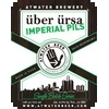 Убер Урса Империал Пилс