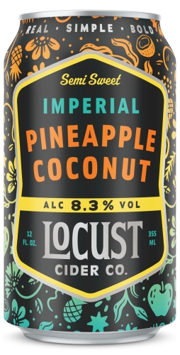 Империал Пайнеппл Коконут