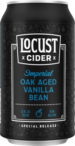Империал Оук Эйджд Ванилла Бин