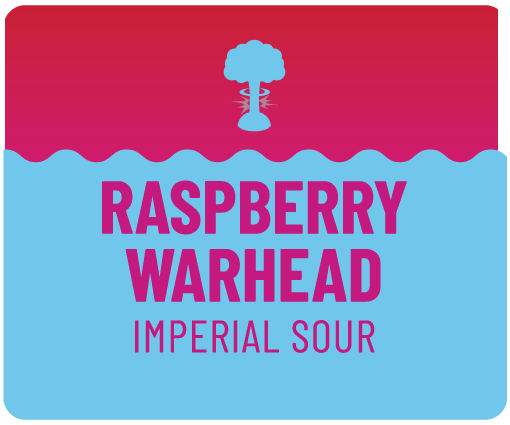 Распберри Вархед Империал Саур