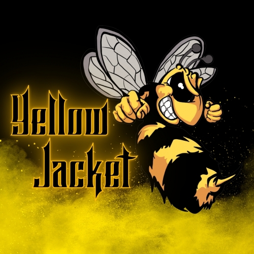 Йеллоу Джекет Империал ИПА