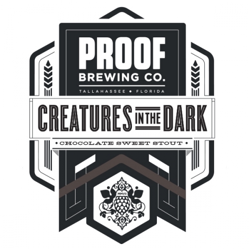 Кричерс Ин Зе Дарк