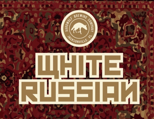 Уайт Рашен Империал Стаут