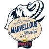 Марвеллус Инглиш ИПА