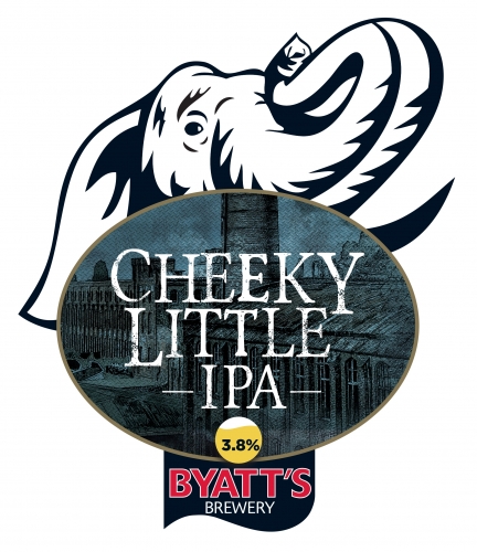 Чики Литтл ИПА