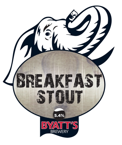 Брекфаст Стаут