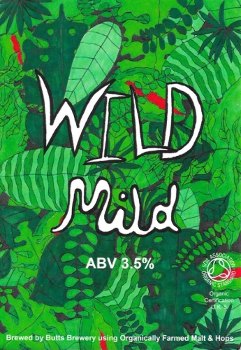 Вайлд Майлд