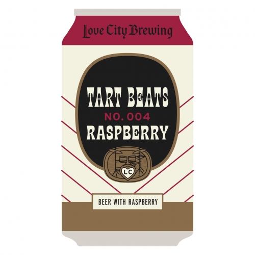 Тарт Битс Распберри