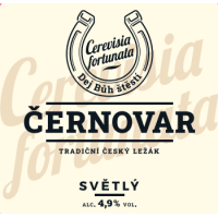 Черновар светлый