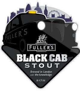 Блэк Кэб