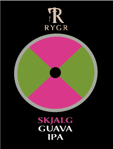 СКЬЯЛГ Гуава ИПА