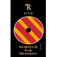Норвегр Тыск Вайсбир