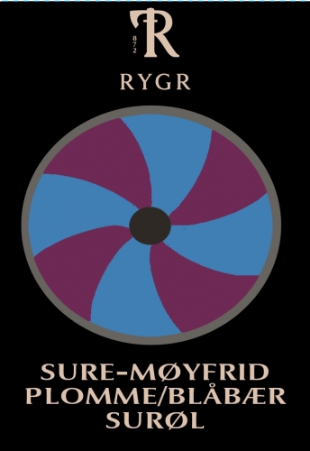 Сюр-Мойфрид Пломме и Блобаер Сюрель