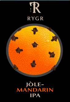 ЙОЛЕ-Мандарин ИПА