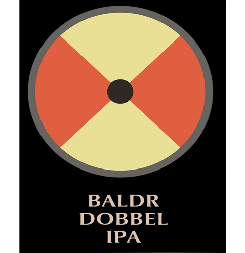 БАЛДР Вест-Кост ИПА