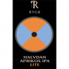 ХАЛВДАН Априкос ИПА ЛАЙТ