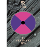 Ти Ви Весткист ИПА