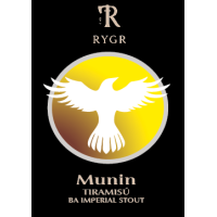 Мунин Тирамису Империал Стаут