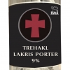 Трехакл Ликорис Портер