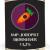 ЙОРДПИЛТ Империал Бьёрнебер