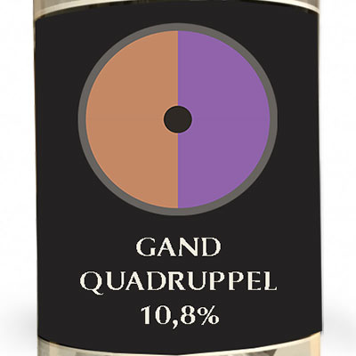 ГАНД Квадруппель