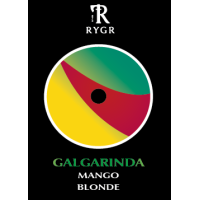 Галгаринда Манго