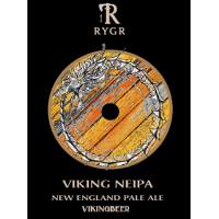 Викинг Нью-Ингленд ИПА