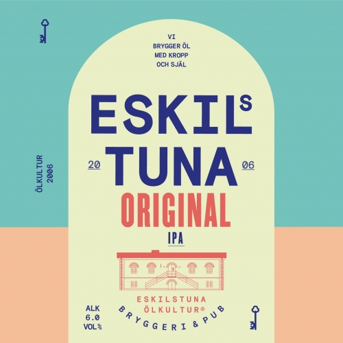 Ориджинал ИПА