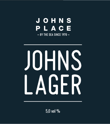 Джонс Лагер