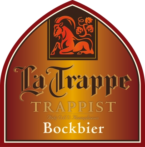 Ла Траппе Бокбир