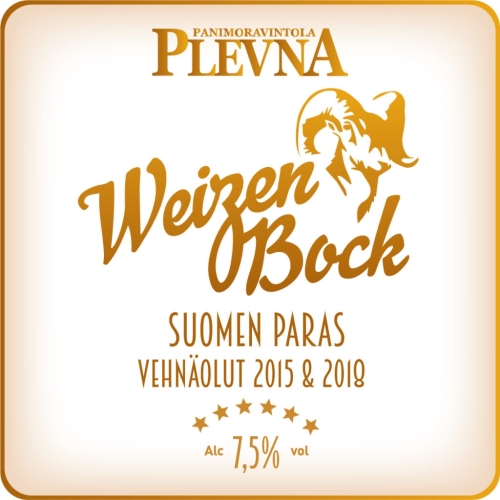 Плевнан Вайценбок