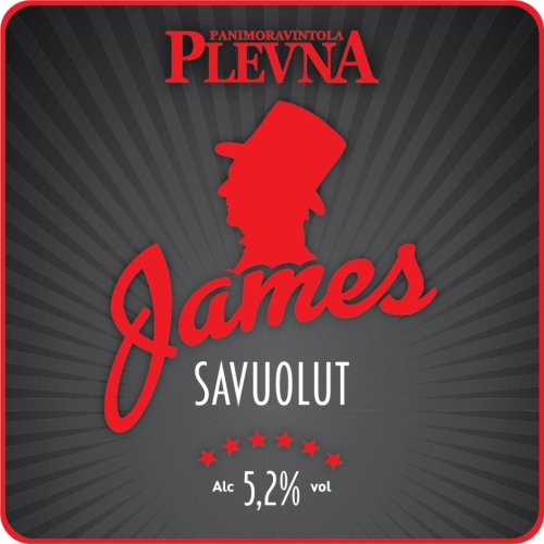 Плевнан Джеймс Савуолут