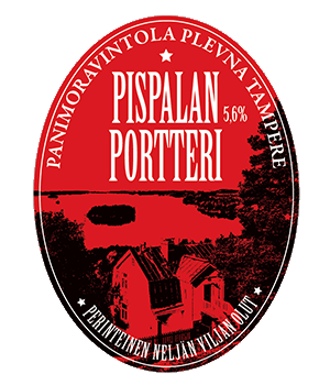 Писпалан Портерри