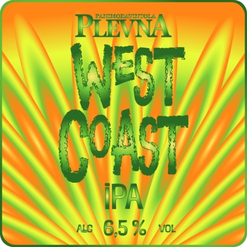 Вест-Кост ИПА