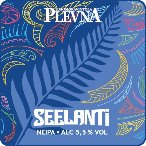 Сееланти Нью-Ингленд ИПА