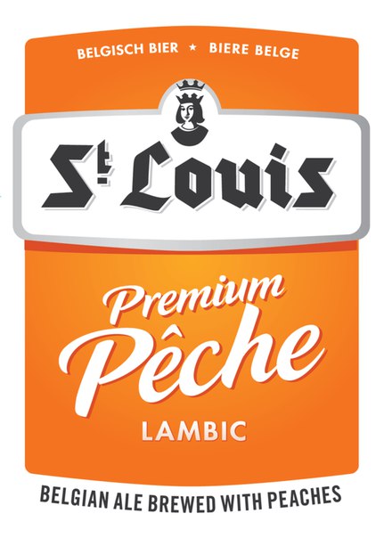 Сен-Луи Премиум Пеш