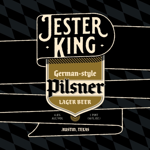 Герман-Стайл Пилснер