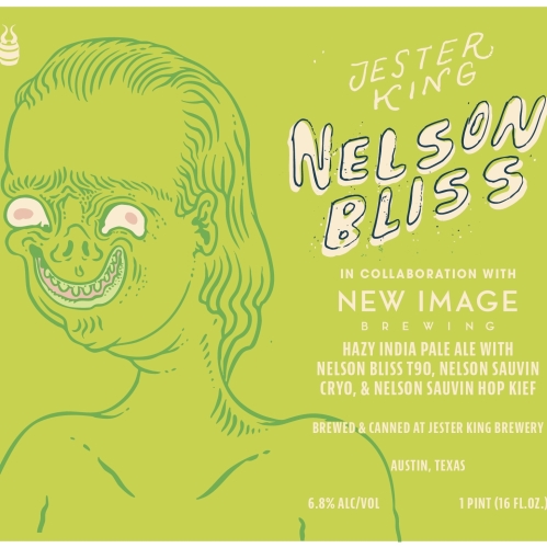 Нельсон Блисс