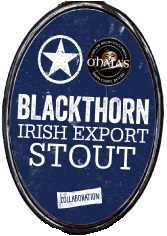 Блэкторн Айриш Экспорт Стаут