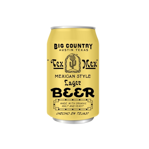 ТексМекс Лагер