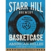 Баскеткейс Американ Хелль