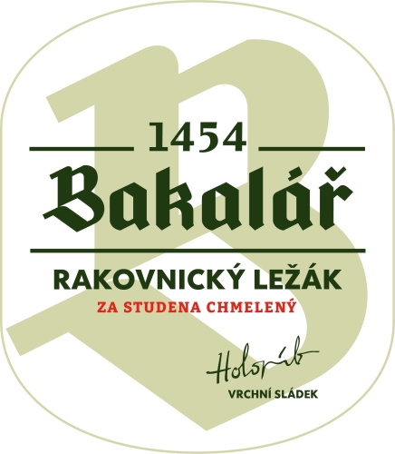 Традиционални пивовар Бакалар За студена хмелени
