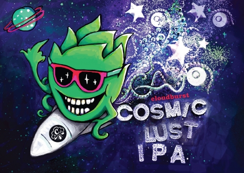 Космик Ласт