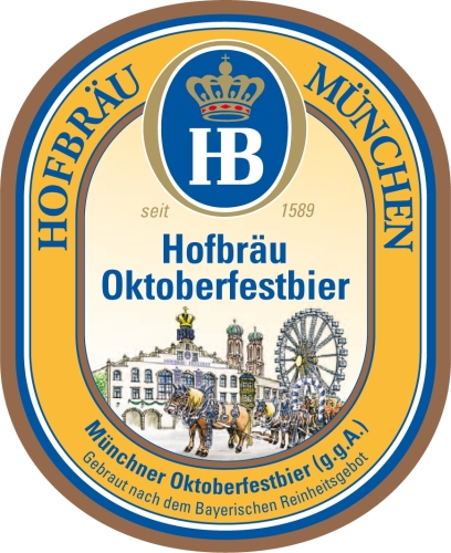 Хофброй Октоберфестбир