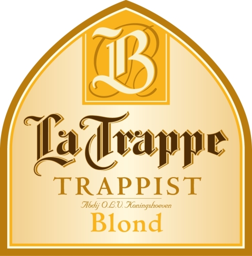 Ла Траппе Блонд