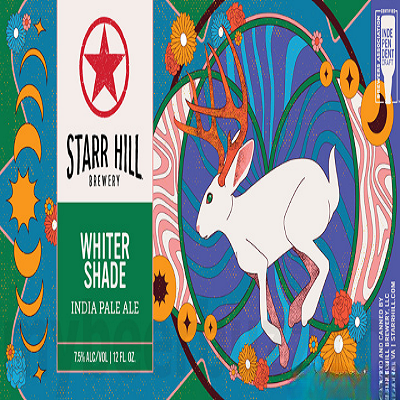 Вайтер Шейд