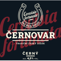 Традишнл в Раковнику Черновар Черны